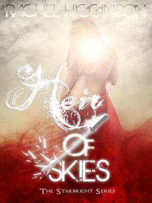 cover image of Heir of Skies